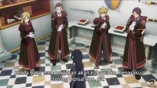 Unnamed Memory Episode 8 Subtitle Indonesia