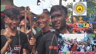 Sinulog sa Kabankalan Experience | Ang Saya!