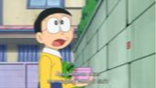 Doraemon episode 789