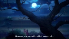 EPISODES 08 -Nura: Rise of the Yokai Clan
