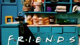 [Khung cảnh với phiên bản thu nhỏ] Phòng khách của Monica (Friends)