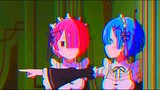 [MAD·AMV] Rem without her memory