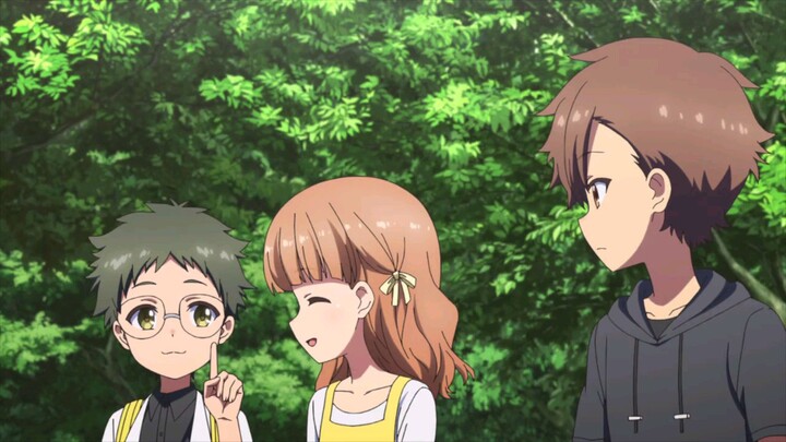 Summer Pocket - EP 5 (HD)