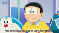 Doraemon Phim điện ảnh 2021 : Nobita và Cuộc chiến vũ trụ tí hon