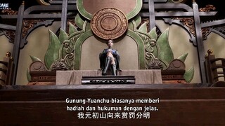 Azure Legacy Season 2 Episode 16 [46] sub indo