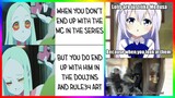 Anime Meme you need to watch before falling asleep
