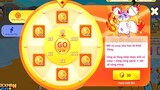 Pokemon Blockman Go Tập 23 - NẠP 2 CỦ CHỈ ĐỂ NÂNG CẤP CHO HUYỀN THOẠI THẦN ĐIỂU