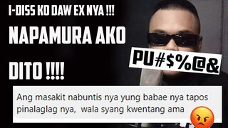 Yung perang para sa anak mo sa kabit mo napupunta !!!