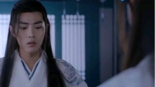 [Chen Qing Ling/Đánh giá bên ngoài] Lời phê bình dễ thương của Xianxian trong bộ truyện ② thường bị 