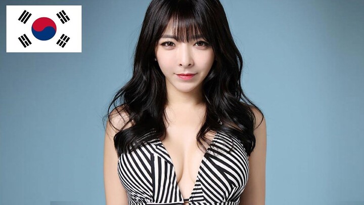 Top 10 Most Beautiful South Korean AV Actress | SHORT DOCUMENTARY
