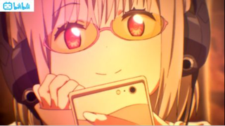 SSSS.Gridman [ AMV ] Play  #bestanime