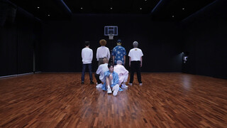 "Permission to Dance" - BTS Phiên bản phòng tập!!