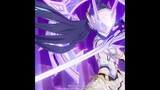 Mei Herrscher of Origin Ultimate - Honkai Impact 3 v6.4