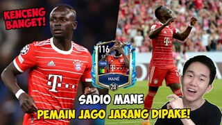 PEMAIN INI SETARA RONALDO DAN HAALAND TAPI JARANG KELIATAN!! - FIFA Mobile Indonesia