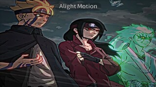 Boruto : Naruto Next Generations || pilih tim yg mana nih?