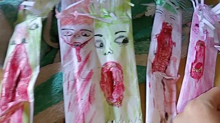 The Terror House Part 2