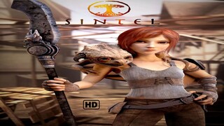 Sintel (2010) [HD] - Sub Indo | Film Pendek Animasi