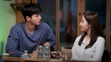 Forecasting Love & Weather Episode 4