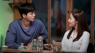 Forecasting Love & Weather Episode 4