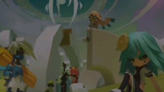 Welcome to the Genesis Contest