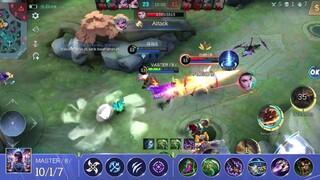 1hook 3heroes