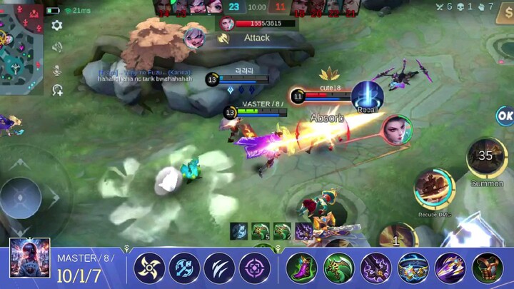 1hook 3heroes