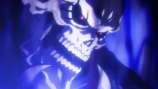 ช่วงเวลาที่ไม่สามารถป้องกันตัวเองได้มากที่สุดของ Bone King คือตอนที่เขาถูกนักผจญภัยรุกราน...........