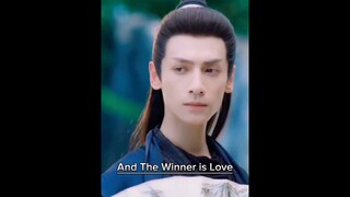 Luo Yunxi #cdrama #dramachina #chinesedrama #chineseactors #luoyunxi #ashesoflove