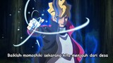 Can Boruto: Two Blue Vortex Overcome Naruto's Queerbaiting? - IMDb