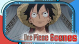 One Piece Scenes