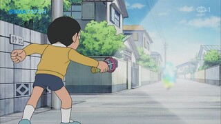 Doraemon episode 366