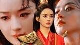 "The Legend Of Shen Li" ep 23 was chosen by the audience as the best,ZhaoLiying acted ecstatically