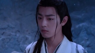 [Drama version of Wangxian] The Demon King is very gentle, extra episode 1
