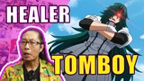Anime MC Healer dan MILF Tomboy GALAK!! 😍 - Weeb News of The Week #38