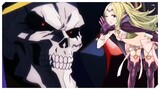 Overlord Season 4 | Why the Queen of the Dragon Kingdom did Ainz Ooal Gown a Favour