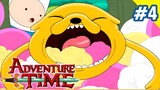 Adventure Time | KACANG TAPI ESKRIM??! (Bahasa Indonesia) | Voice by Dana Bimasakti