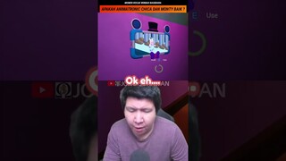 MOMEN KOCAK WINDAH BASUDARA! APAKAH ANIMATRONIC CHICA DAN MONTY BAIK ? #shorts #windah #fnafsb
