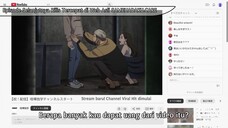 Kenka Dokugaku Eps 3 Sub indo