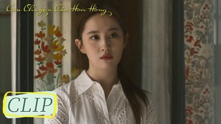 Clip Tập 17 Anh trai “chê” Hiệp Văn? Hoa Hồng thẳng thắn bênh vực | Câu Chuyện Của Hoa Hồng | WeTV