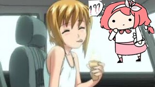 Xem Boku no Pico để tịnh tâm