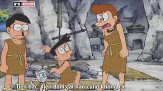 Review Doraemon _ NHÀ SUNEO BỊ PHÁ SẢN, NOBITA TRỞ THÀNH TRIỆU PHÚ