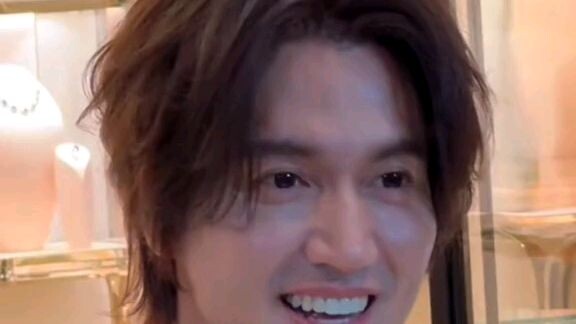 Jerry Yan!!!