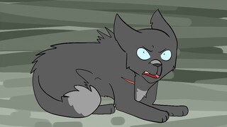 [WC]Tigerclaw the Obvious Villian