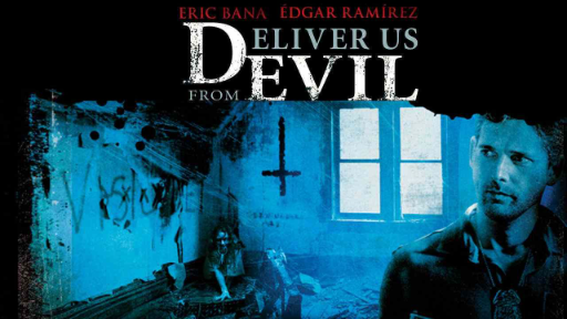 Deliver Us from Evil 2014 1080p HD