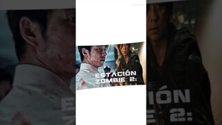 estación zombie  1 y 2 2016 2020 de netflix 2016 2020