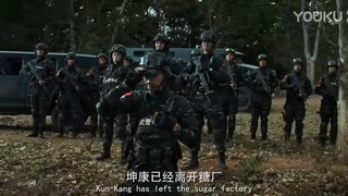 The EOD Squad [ENG SUB]