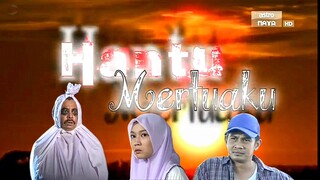 Telemovie Hantu Mertuaku 2015