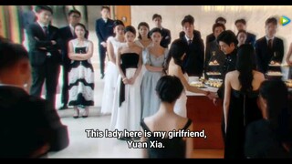 Present is Present (2024) Ep. 6 Eng. Sub.