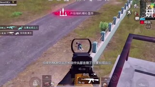 PUBG Mobile _ SOLO Squads - Quả Trứng Bí Ẩn và Super GÀ Cầm Flare Gun Bắn Gọi Th