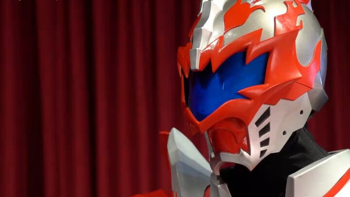 เปิดตัว Armor Hero ในรูปแบบ “สามก๊ก”